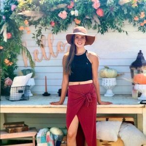 Meet your Posher, Isabel